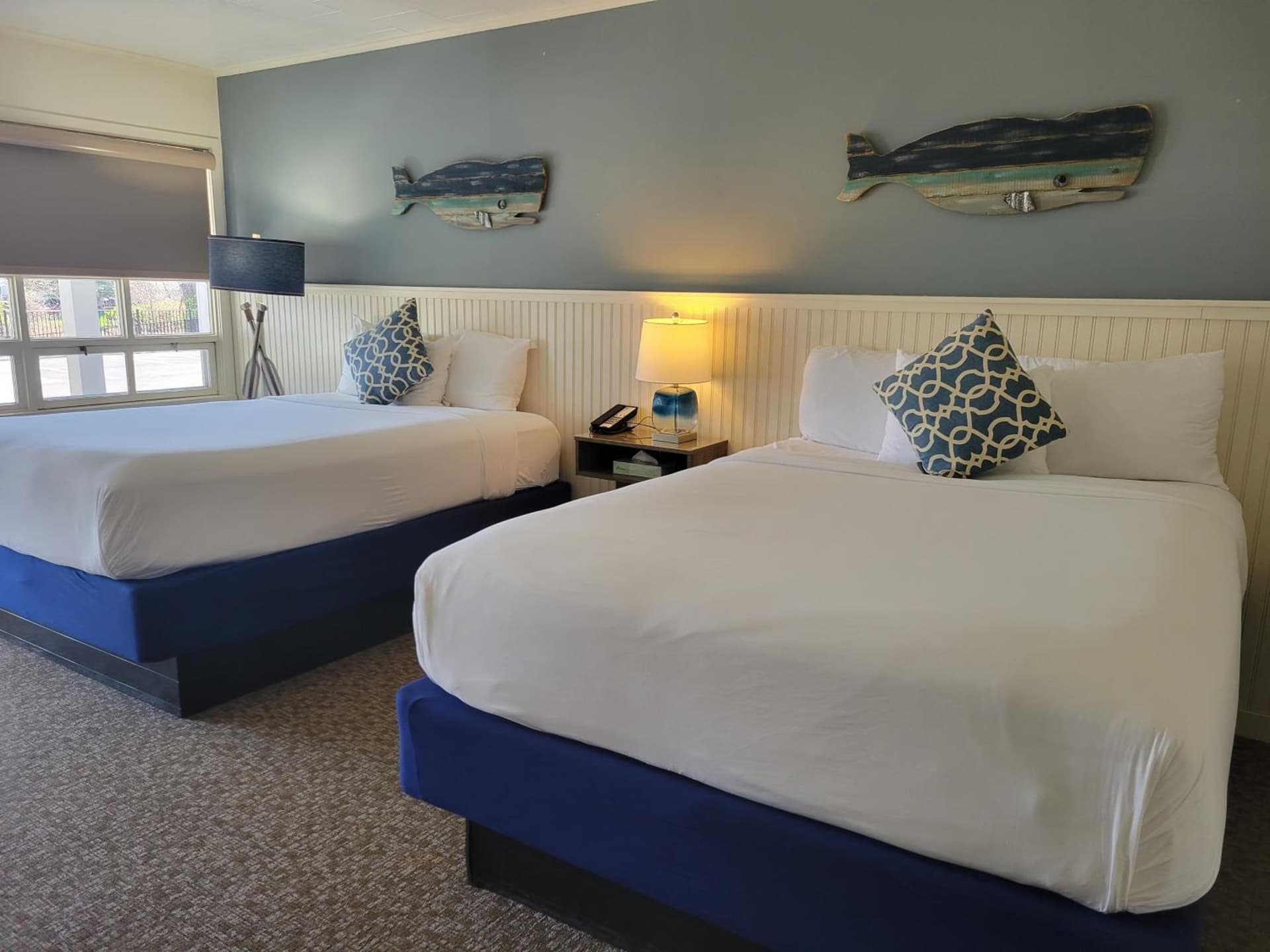 Circle Hotel Fairfield property views in Fairfield — gallery photo 3