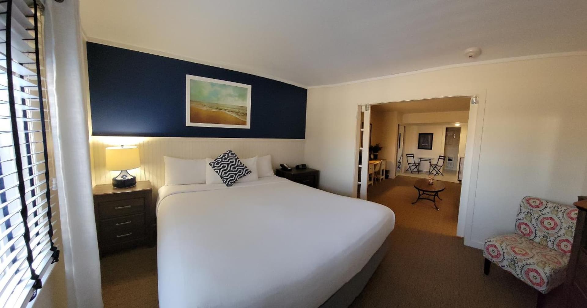 Circle Hotel Fairfield gallery photo in Fairfield — image 9