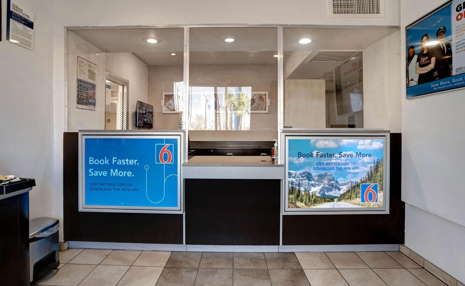 Motel 6-Bakersfield, CA - South gallery photo in Bakersfield, CA — image 26