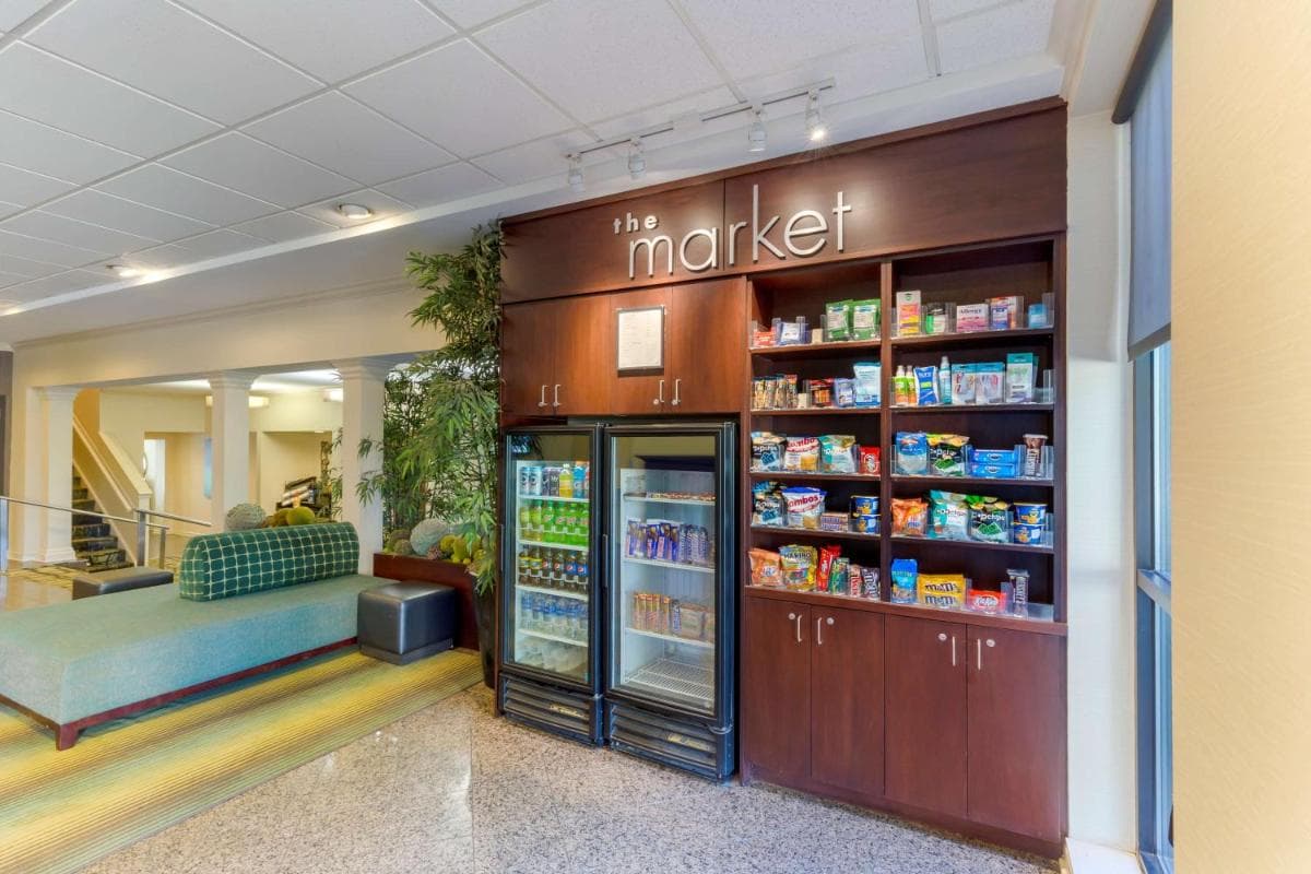 Best Western Plus Cary - NC State gallery photo in Cary, NC — image 10