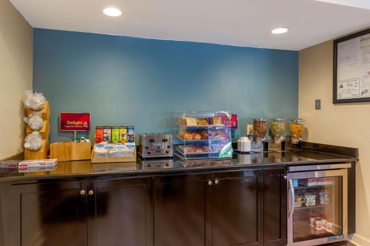 Best Western Plus Cary - NC State gallery photo in Cary, NC — image 31