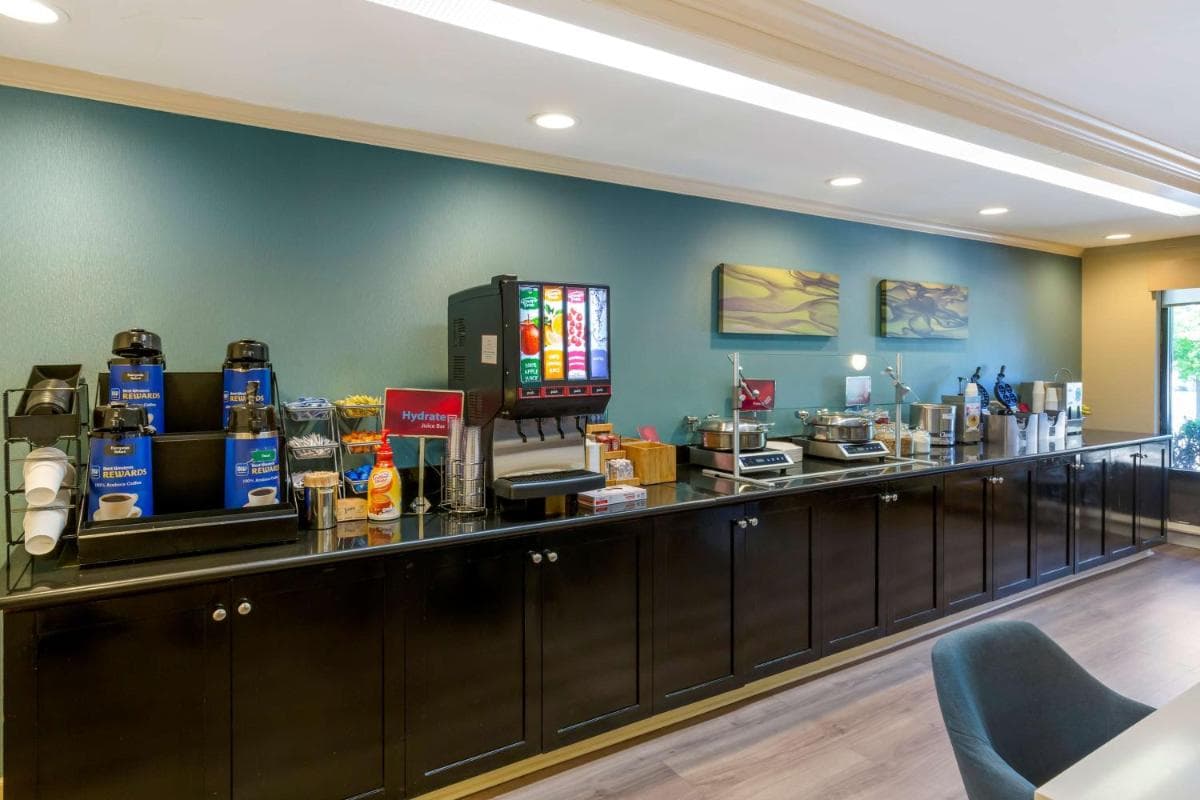 Best Western Plus Cary - NC State gallery photo in Cary, NC — image 34