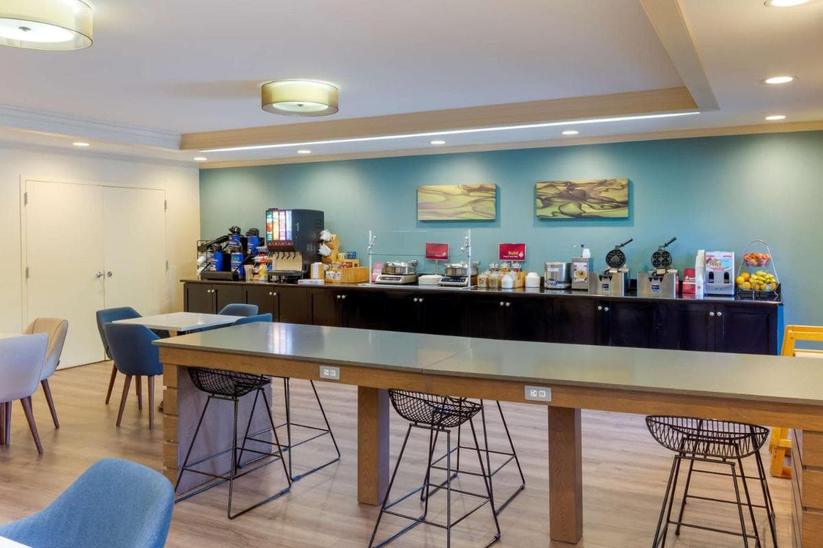 Best Western Plus Cary - NC State gallery photo in Cary, NC — image 28