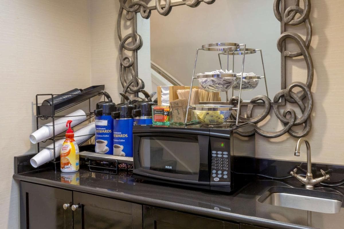 Best Western Plus Cary - NC State gallery photo in Cary, NC — image 37