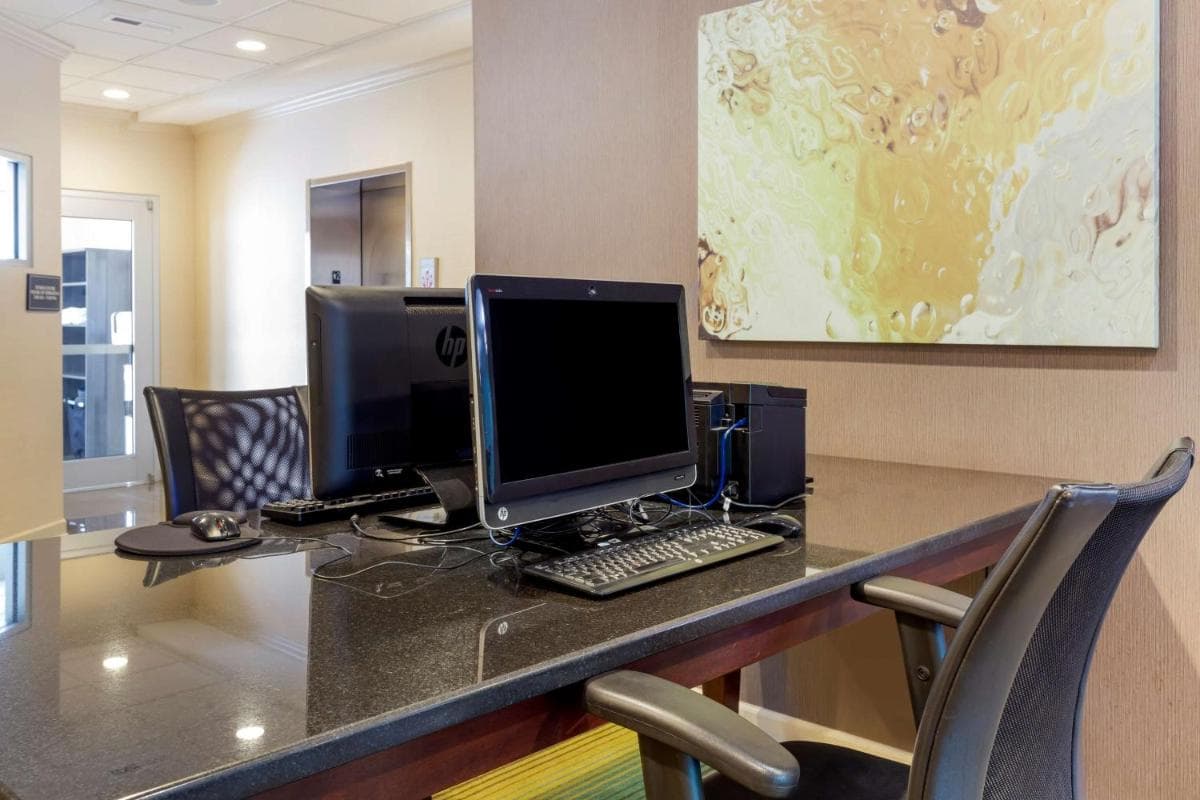 Best Western Plus Cary - NC State gallery photo in Cary, NC — image 11