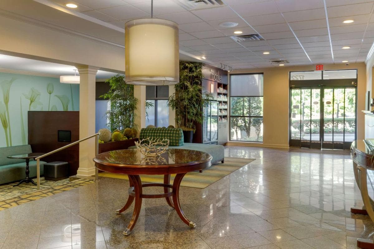 Best Western Plus Cary - NC State gallery photo in Cary, NC — image 8
