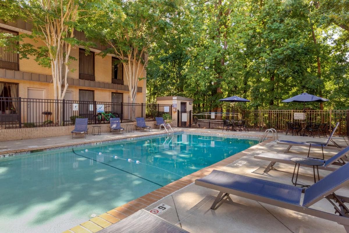 Best Western Plus Cary - NC State gallery photo in Cary, NC — image 32
