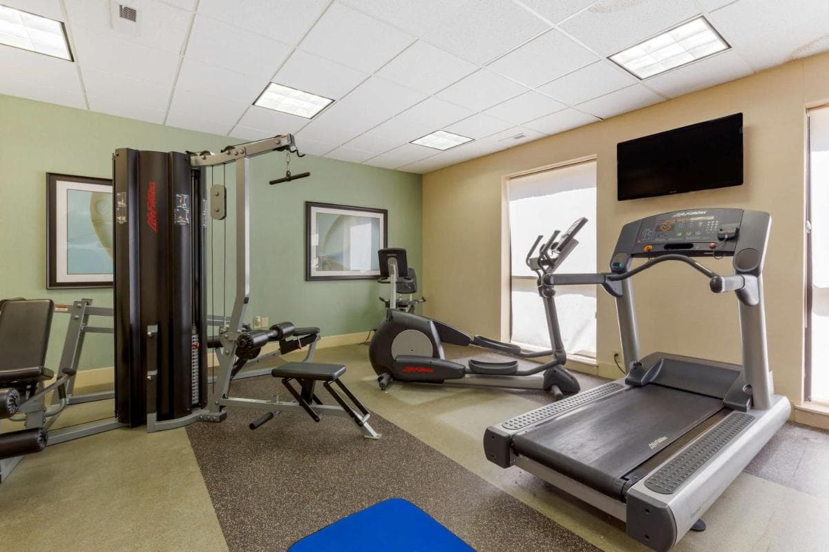 Best Western Plus Cary - NC State gallery photo in Cary, NC — image 12