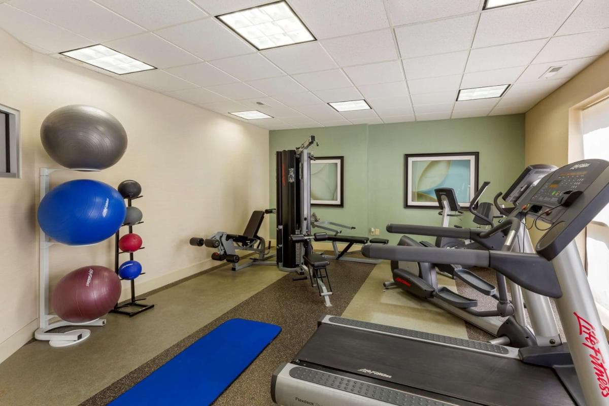 Best Western Plus Cary - NC State gallery photo in Cary, NC — image 13