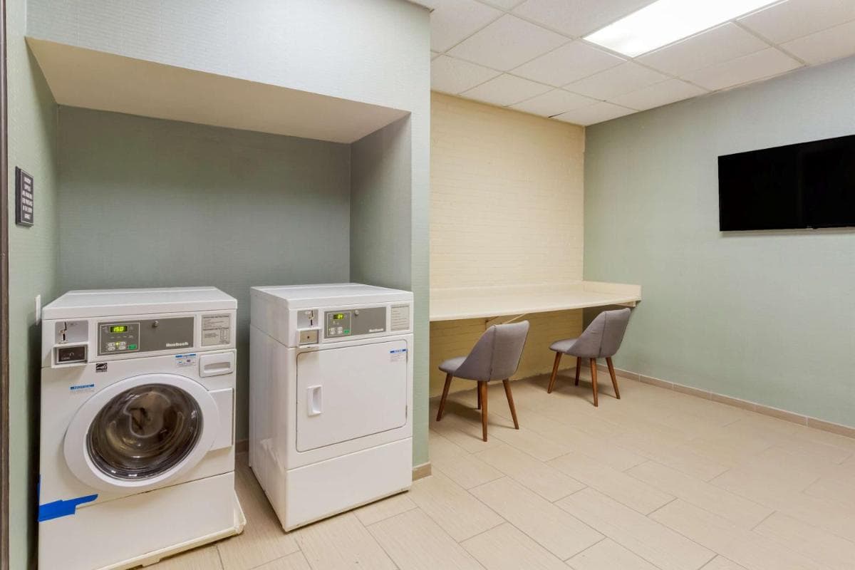Best Western Plus Cary - NC State gallery photo in Cary, NC — image 29