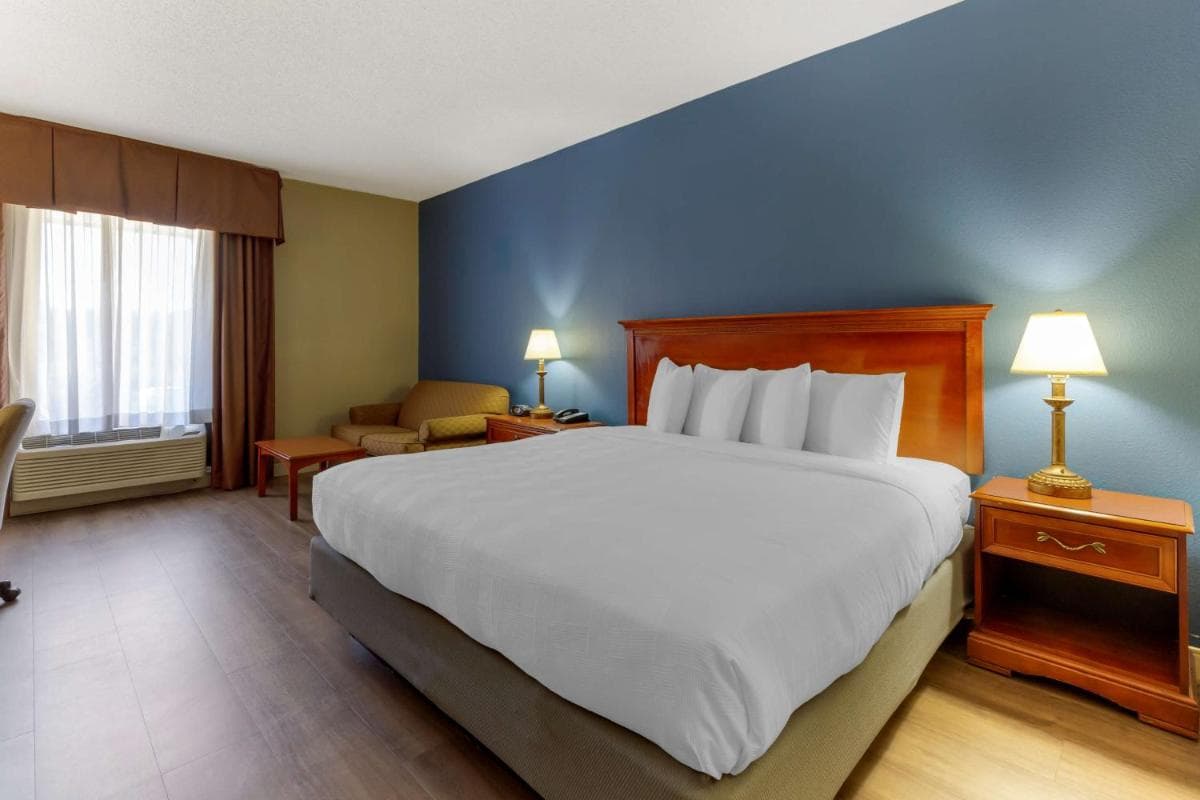 Best Western Plus Cary - NC State gallery photo in Cary, NC — image 16