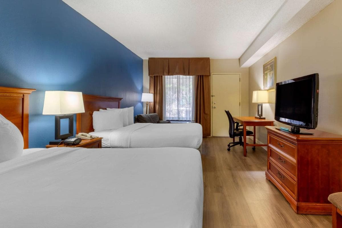 Best Western Plus Cary - NC State gallery photo in Cary, NC — image 17