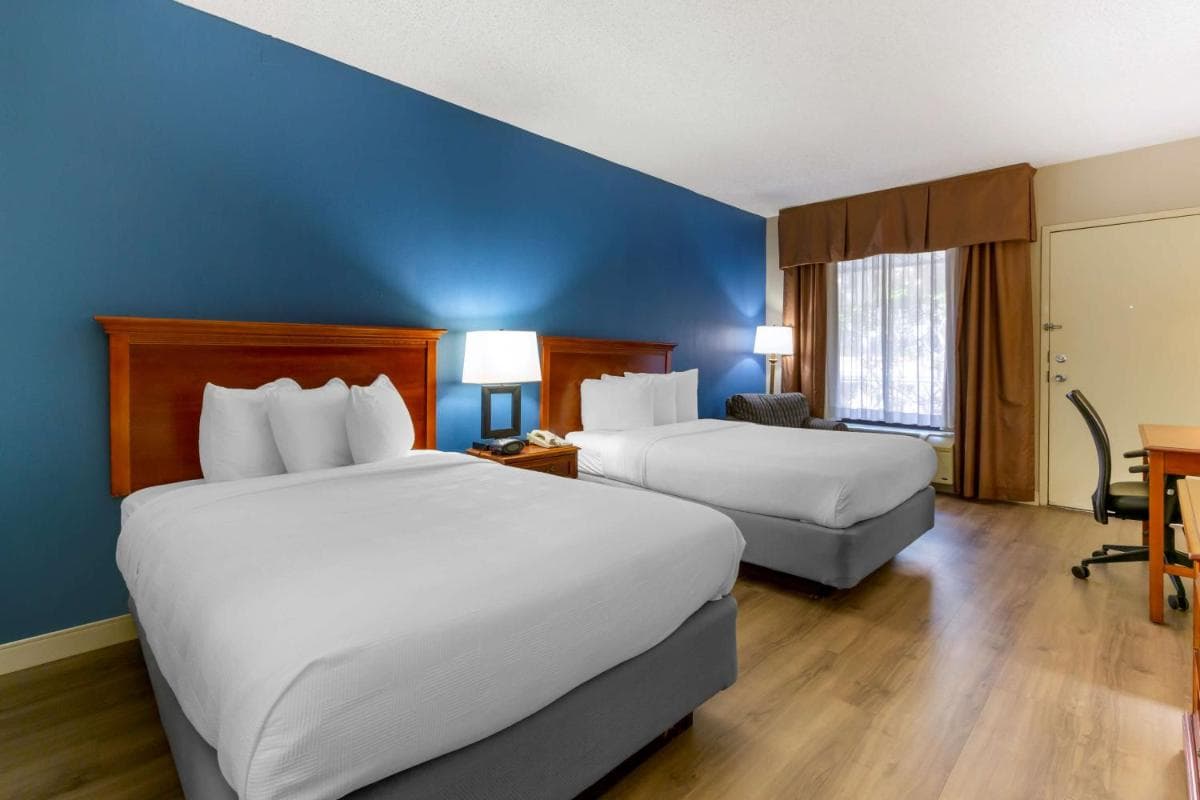 Best Western Plus Cary - NC State gallery photo in Cary, NC — image 14