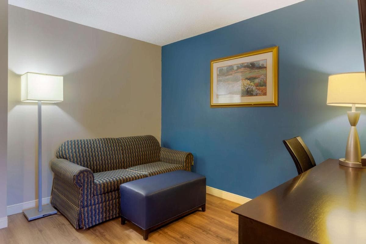 Best Western Plus Cary - NC State gallery photo in Cary, NC — image 24