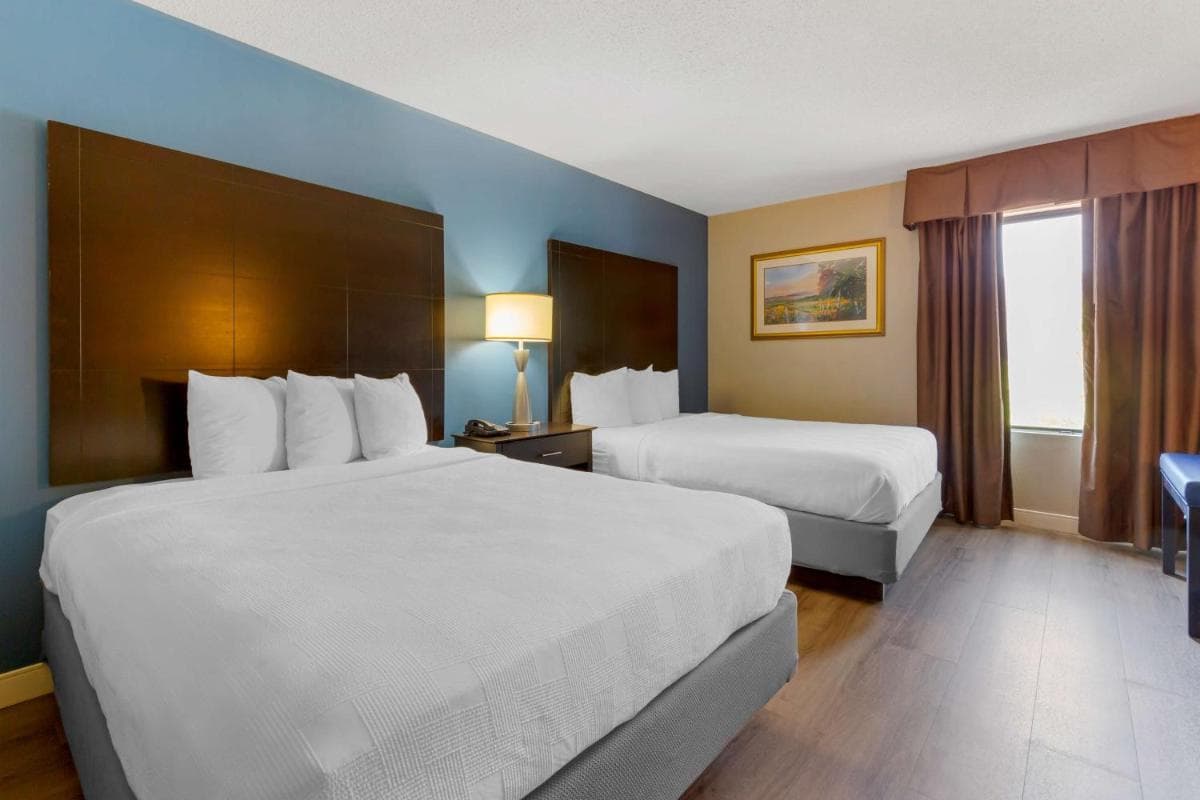Best Western Plus Cary - NC State gallery photo in Cary, NC — image 15