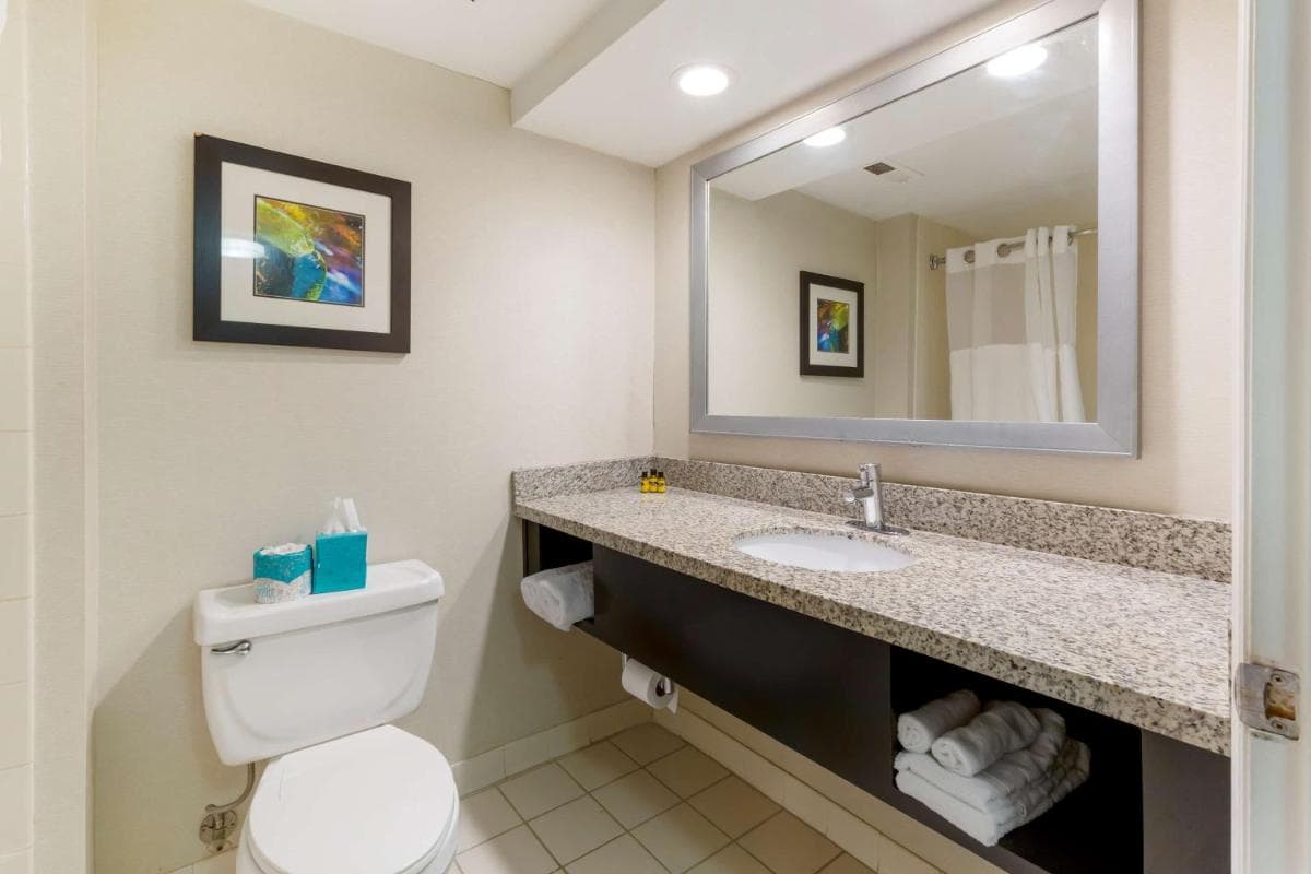Best Western Plus Cary - NC State gallery photo in Cary, NC — image 25