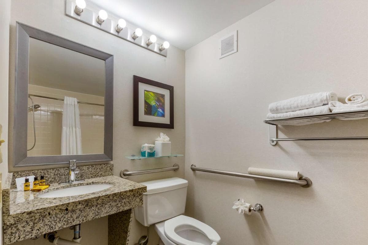 Best Western Plus Cary - NC State gallery photo in Cary, NC — image 26