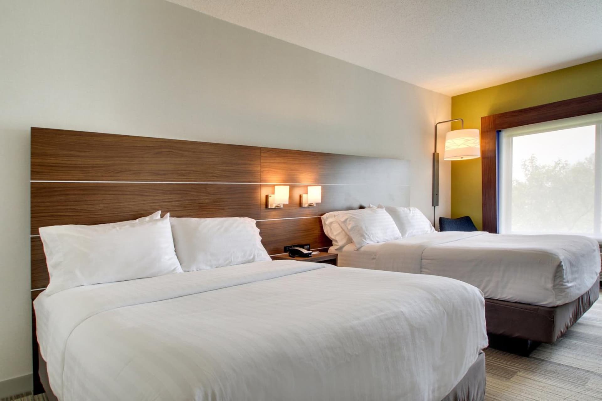 Holiday Inn Express & Suites Aurora - Naperville by IHG gallery photo in Aurora, IL — image 11