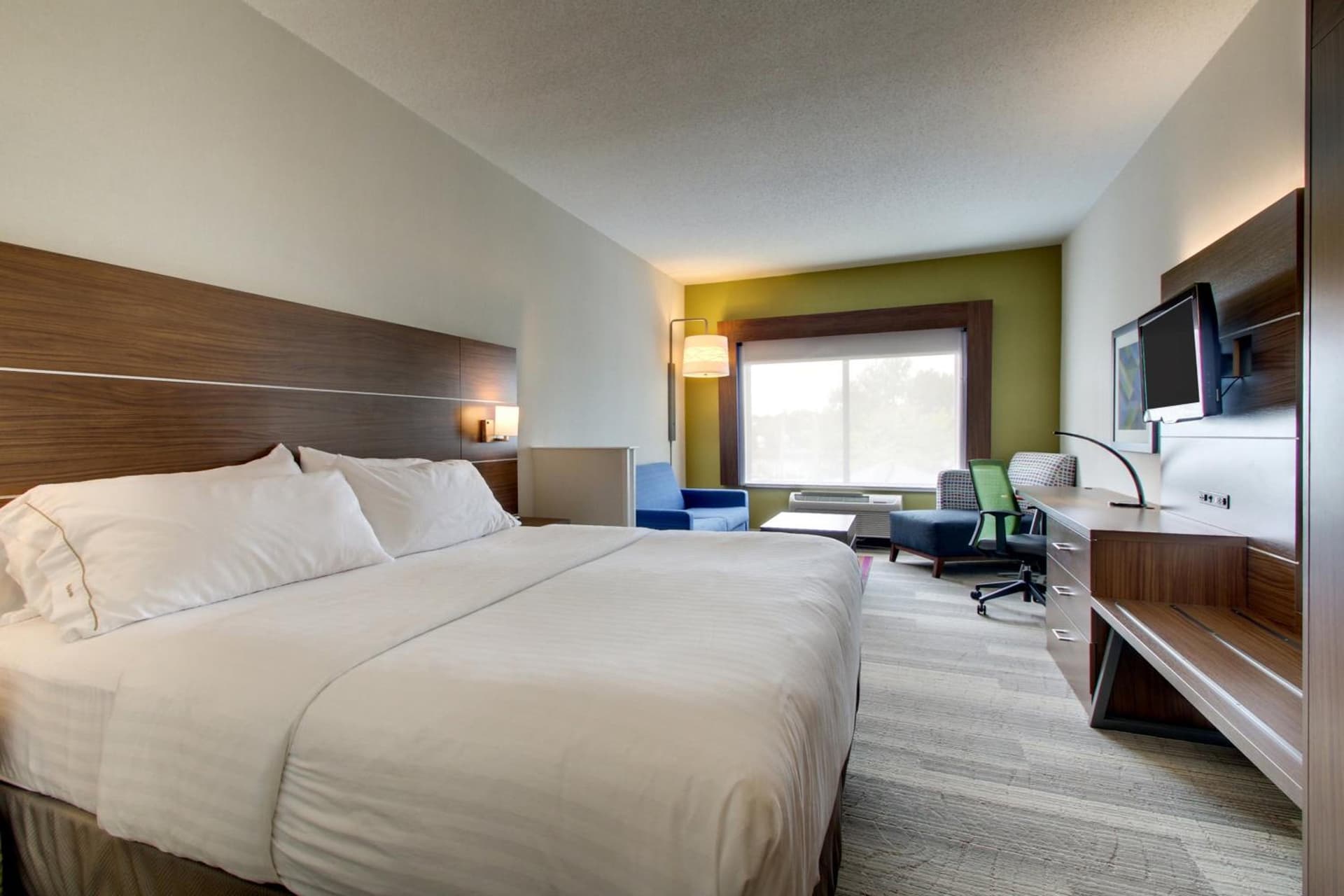 Holiday Inn Express & Suites Aurora - Naperville by IHG gallery photo in Aurora, IL — image 29