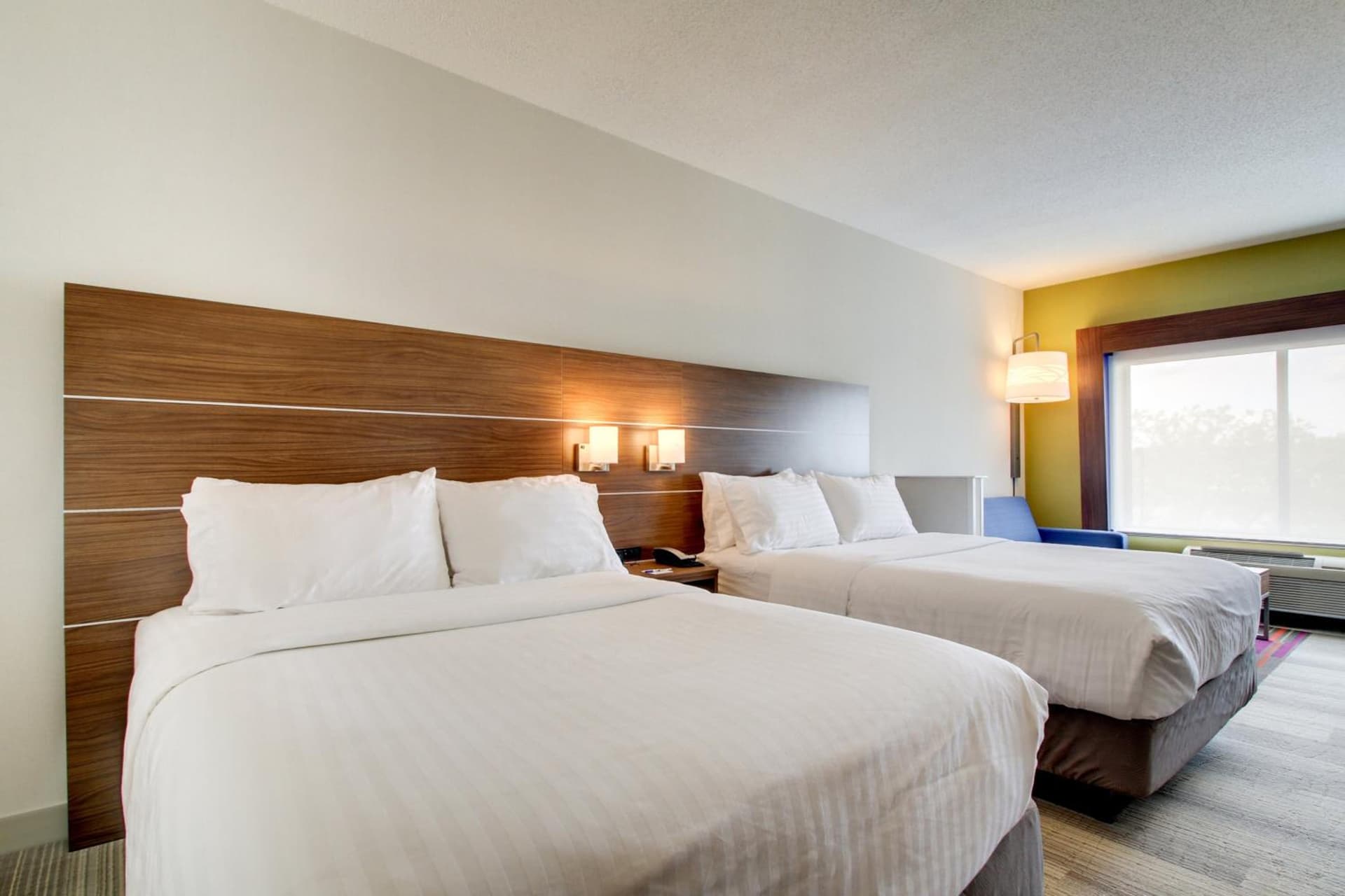 Holiday Inn Express & Suites Aurora - Naperville by IHG gallery photo in Aurora, IL — image 24