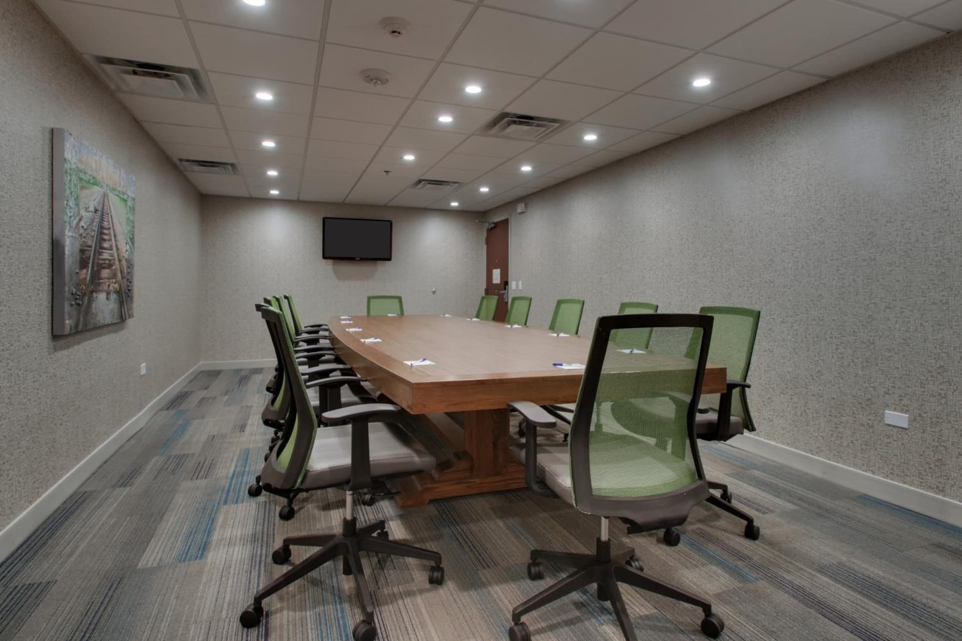 Holiday Inn Express & Suites Aurora - Naperville by IHG gallery photo in Aurora, IL — image 25
