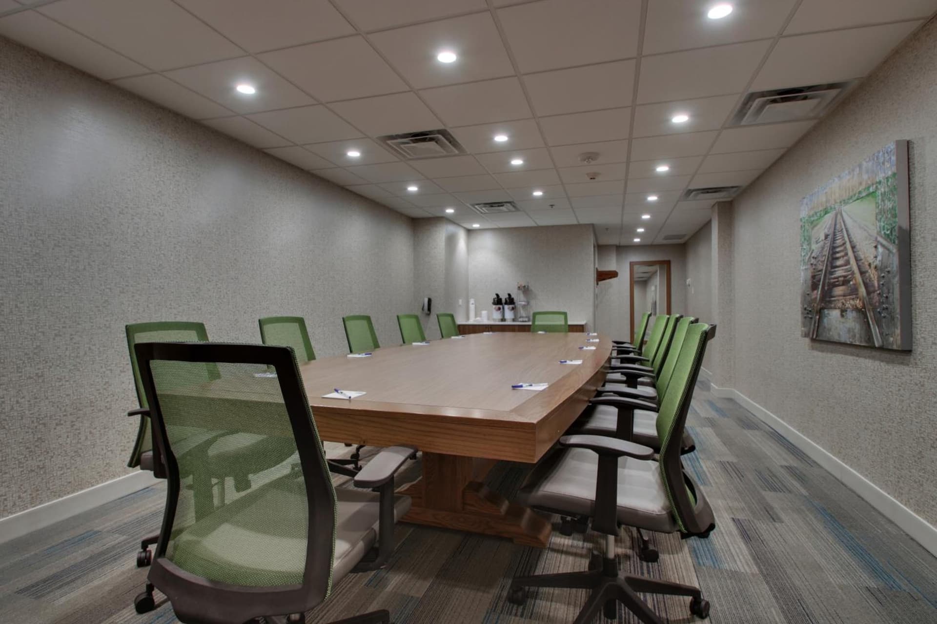 Holiday Inn Express & Suites Aurora - Naperville by IHG gallery photo in Aurora, IL — image 62
