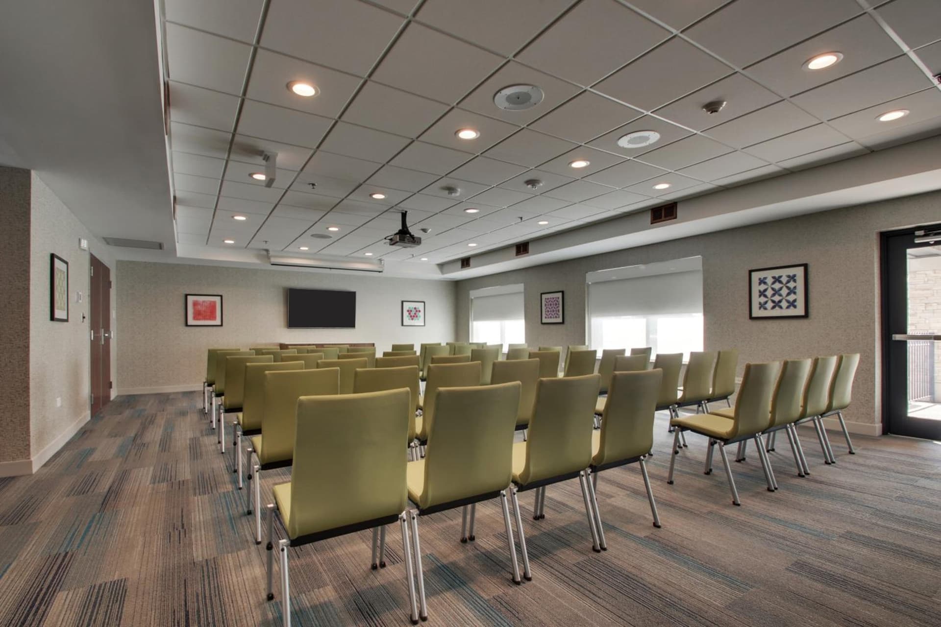 Holiday Inn Express & Suites Aurora - Naperville by IHG gallery photo in Aurora, IL — image 33