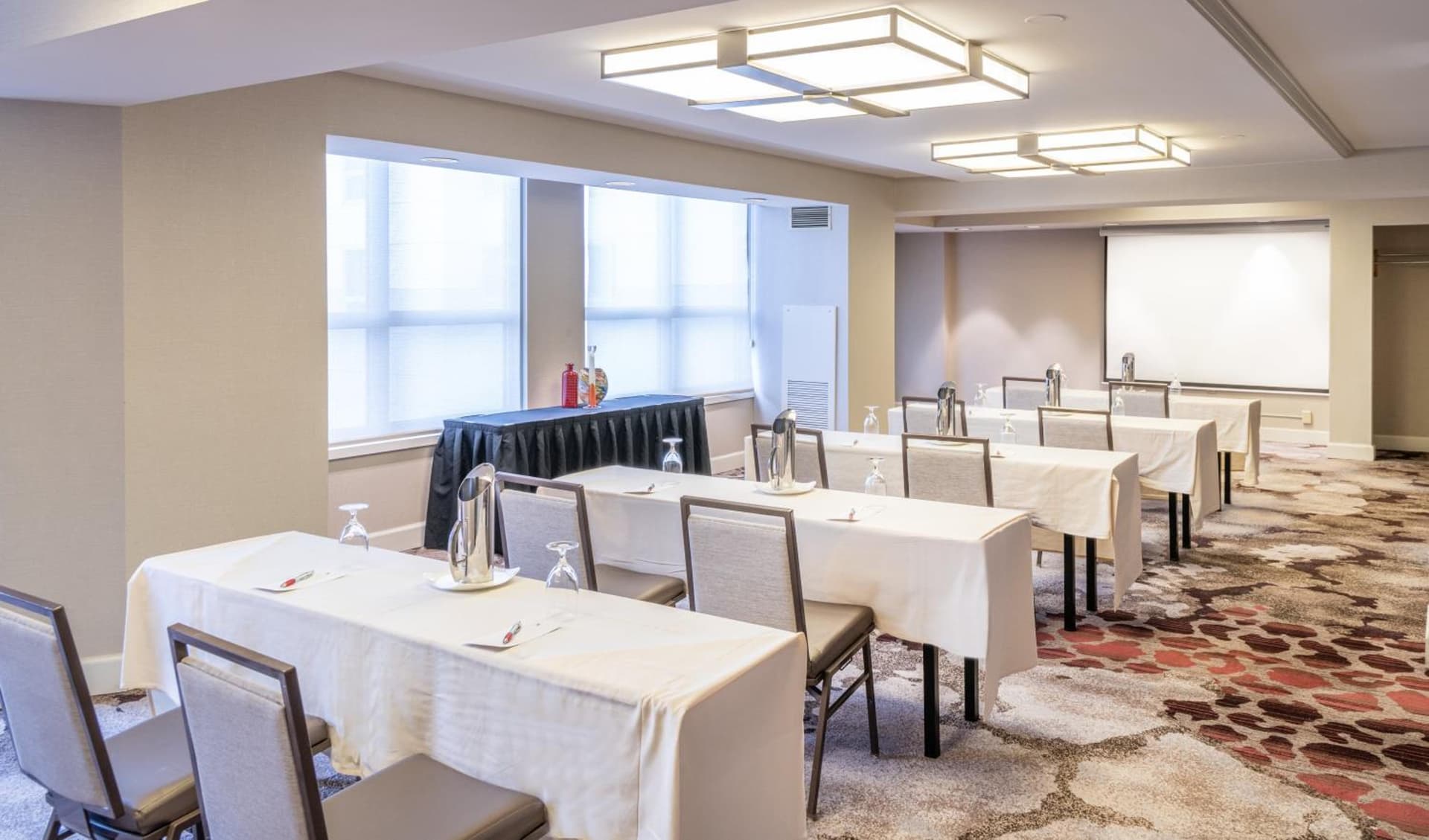 Chicago Marriott Suites Deerfield gallery photo in Deerfield, IL — image 76