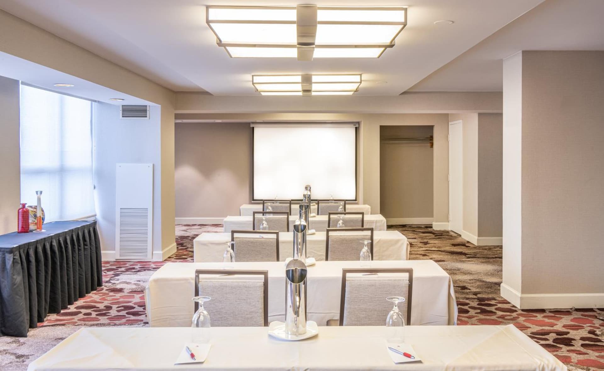 Chicago Marriott Suites Deerfield gallery photo in Deerfield, IL — image 43