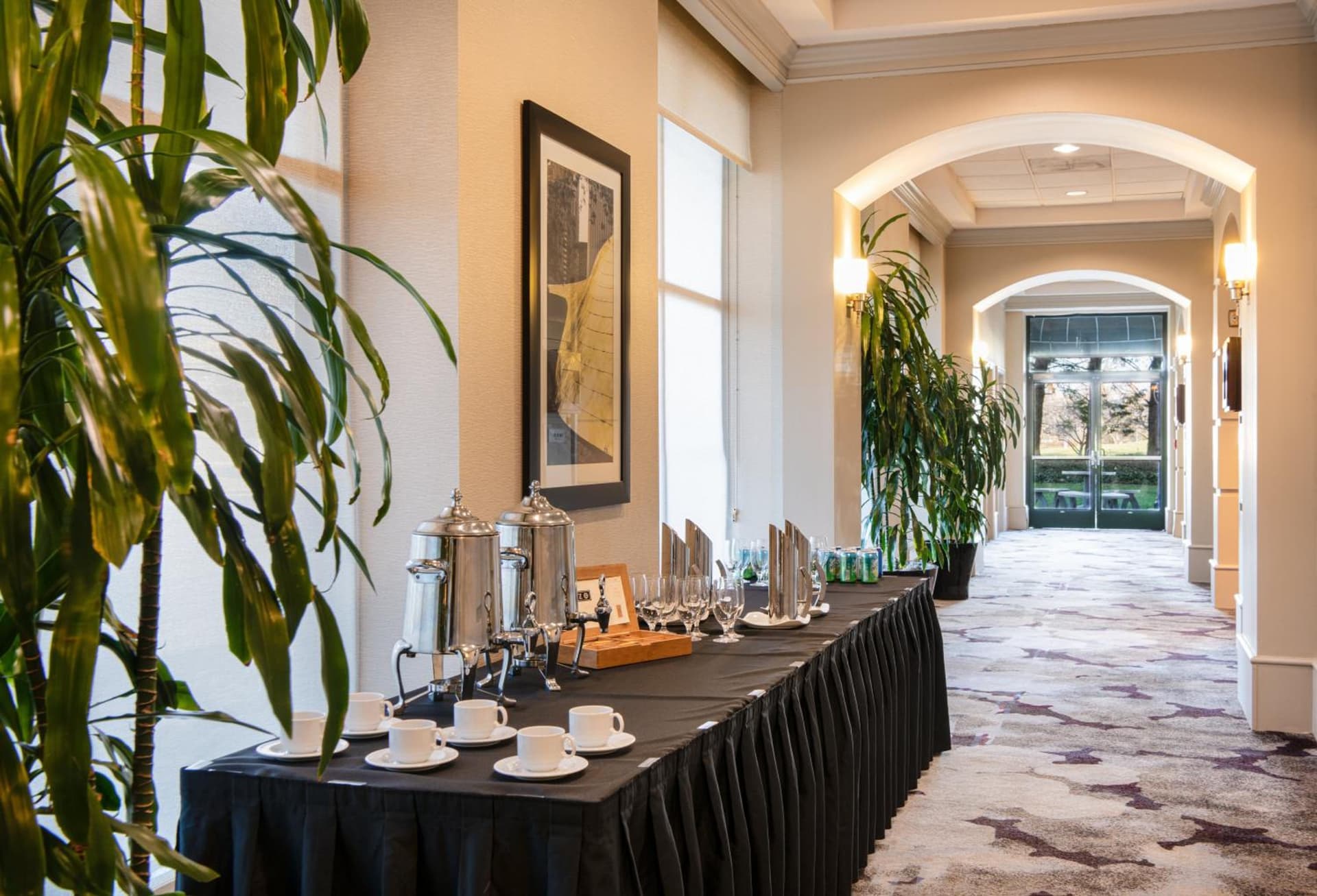 Chicago Marriott Suites Deerfield gallery photo in Deerfield, IL — image 68