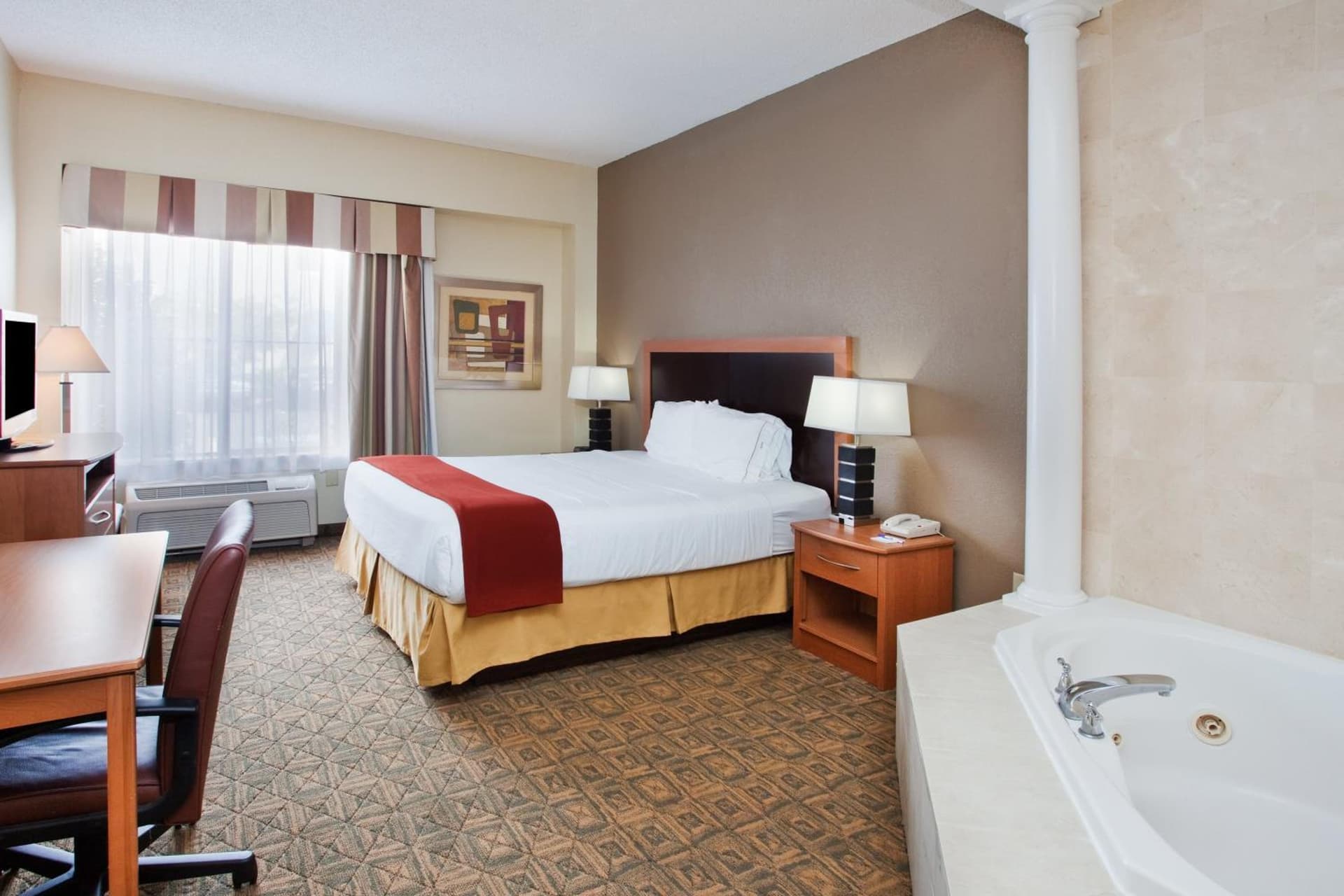 Holiday Inn Express & Suites Charlotte-Concord-I-85 by IHG gallery photo in Concord, NC — image 5