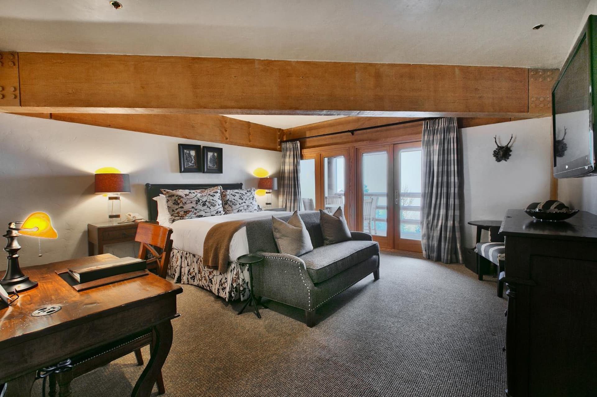 Stein Eriksen Lodge Deer Valley gallery photo in Park City, UT — image 43
