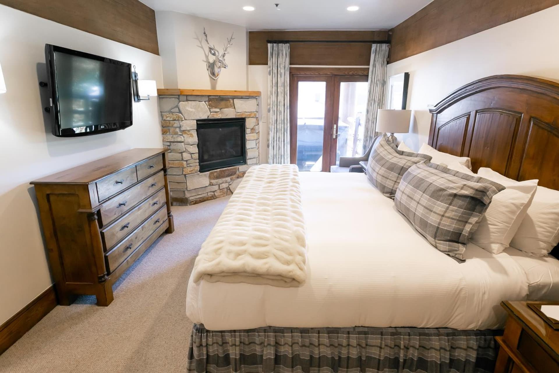 Stein Eriksen Lodge Deer Valley gallery photo in Park City, UT — image 228