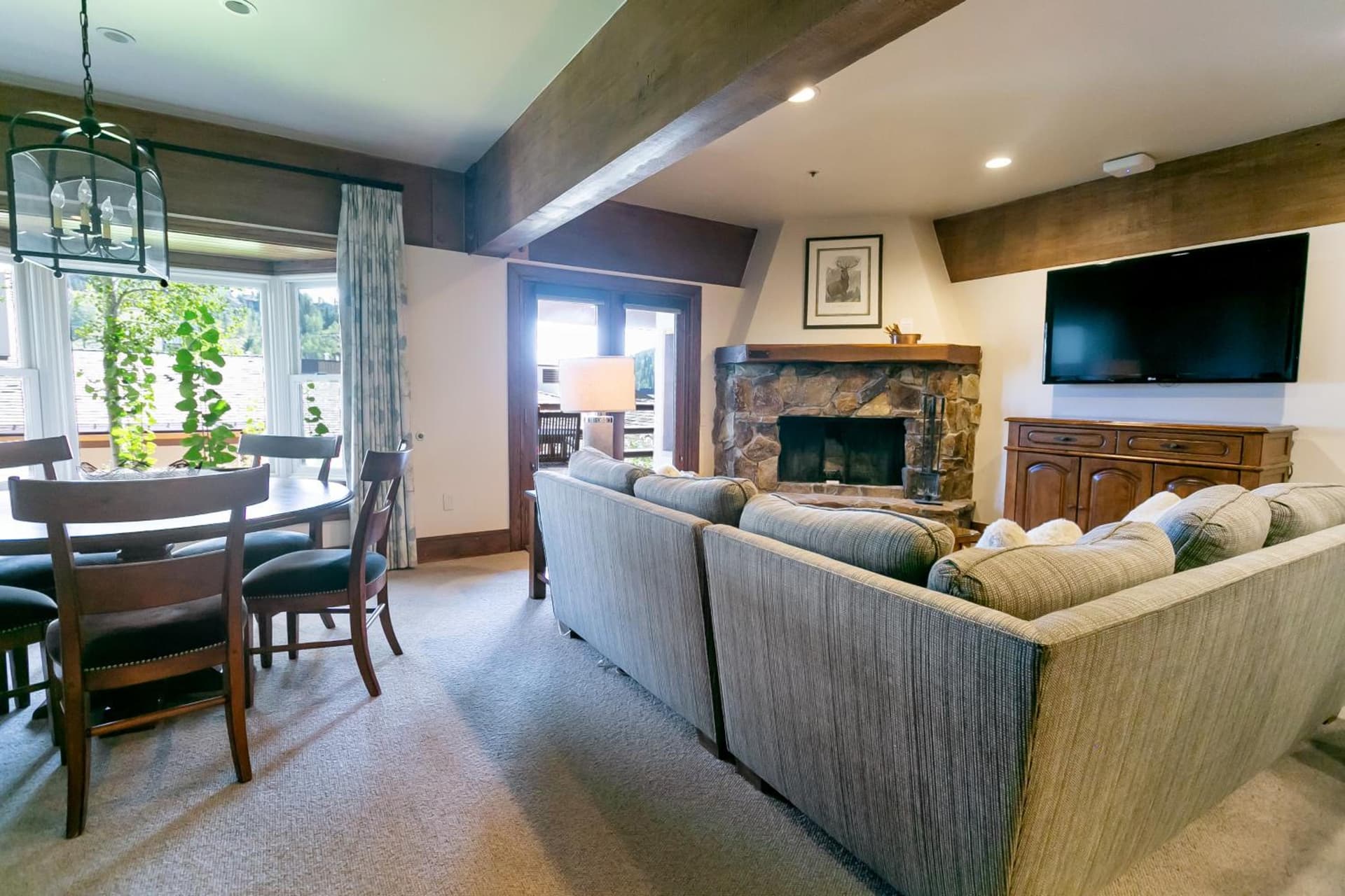 Stein Eriksen Lodge Deer Valley gallery photo in Park City, UT — image 259