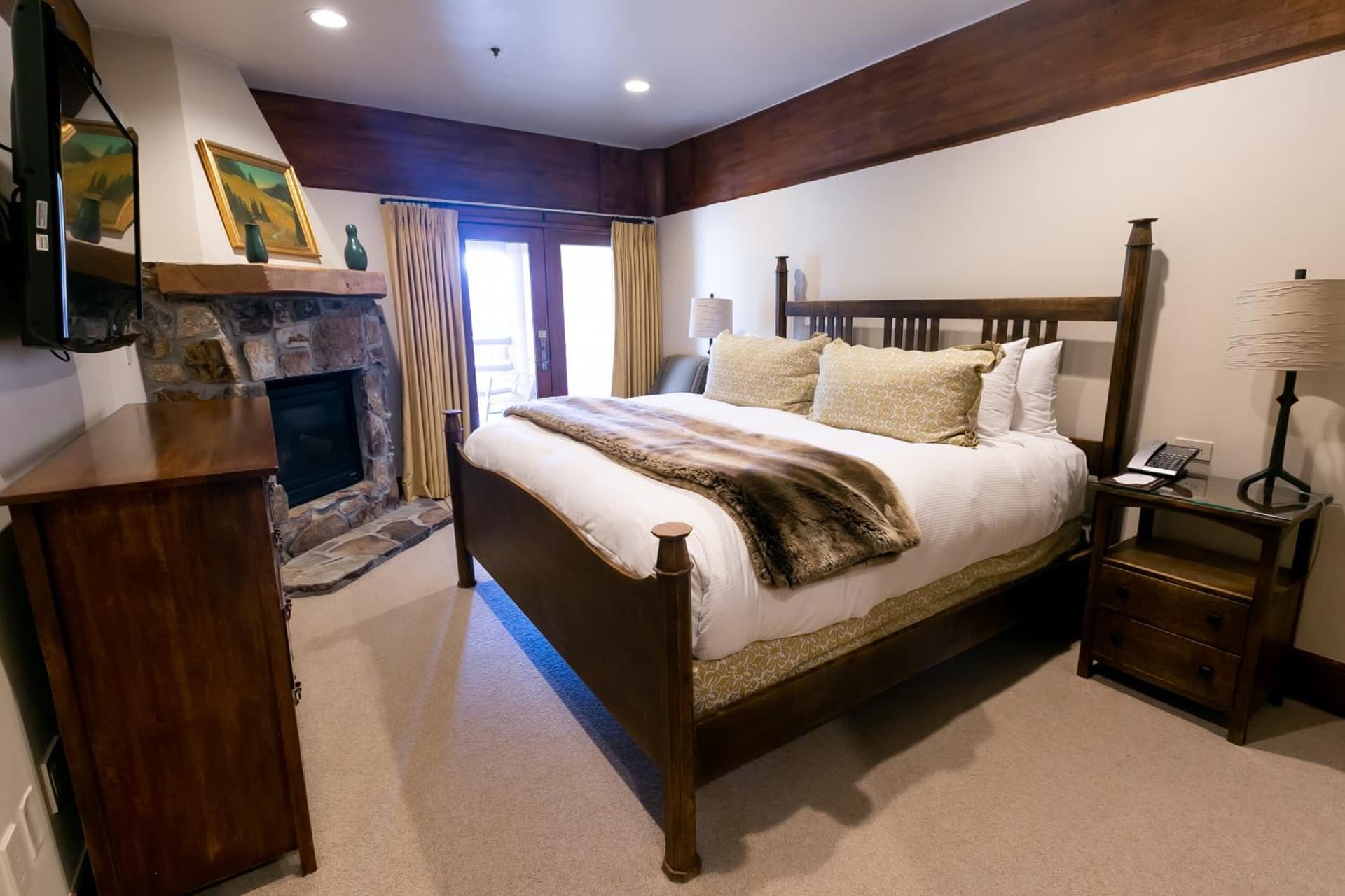 Stein Eriksen Lodge Deer Valley gallery photo in Park City, UT — image 116