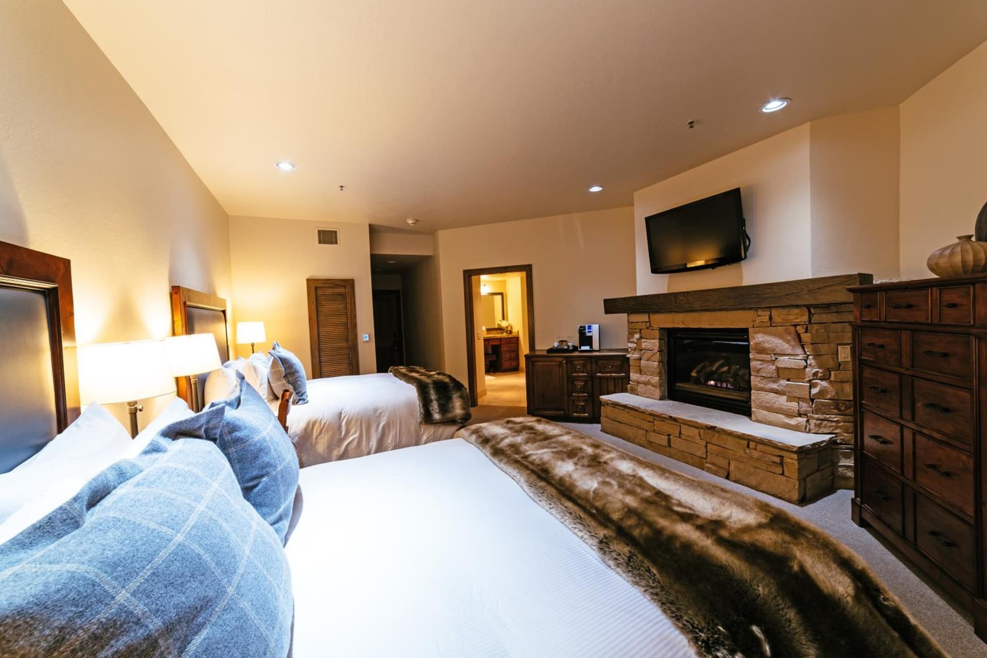 Stein Eriksen Lodge Deer Valley gallery photo in Park City, UT — image 142