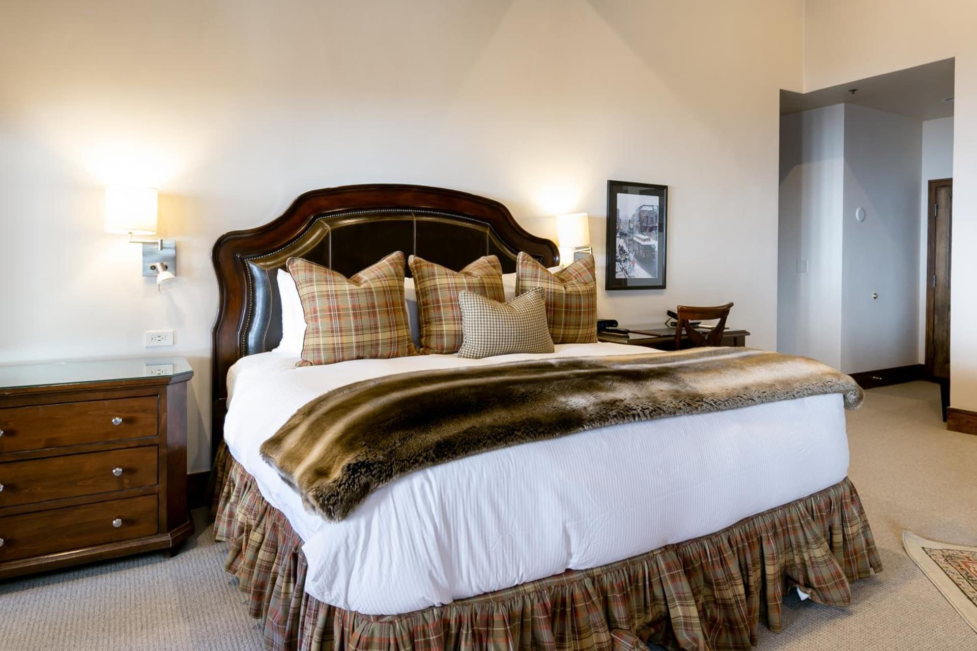 Stein Eriksen Lodge Deer Valley gallery photo in Park City, UT — image 207
