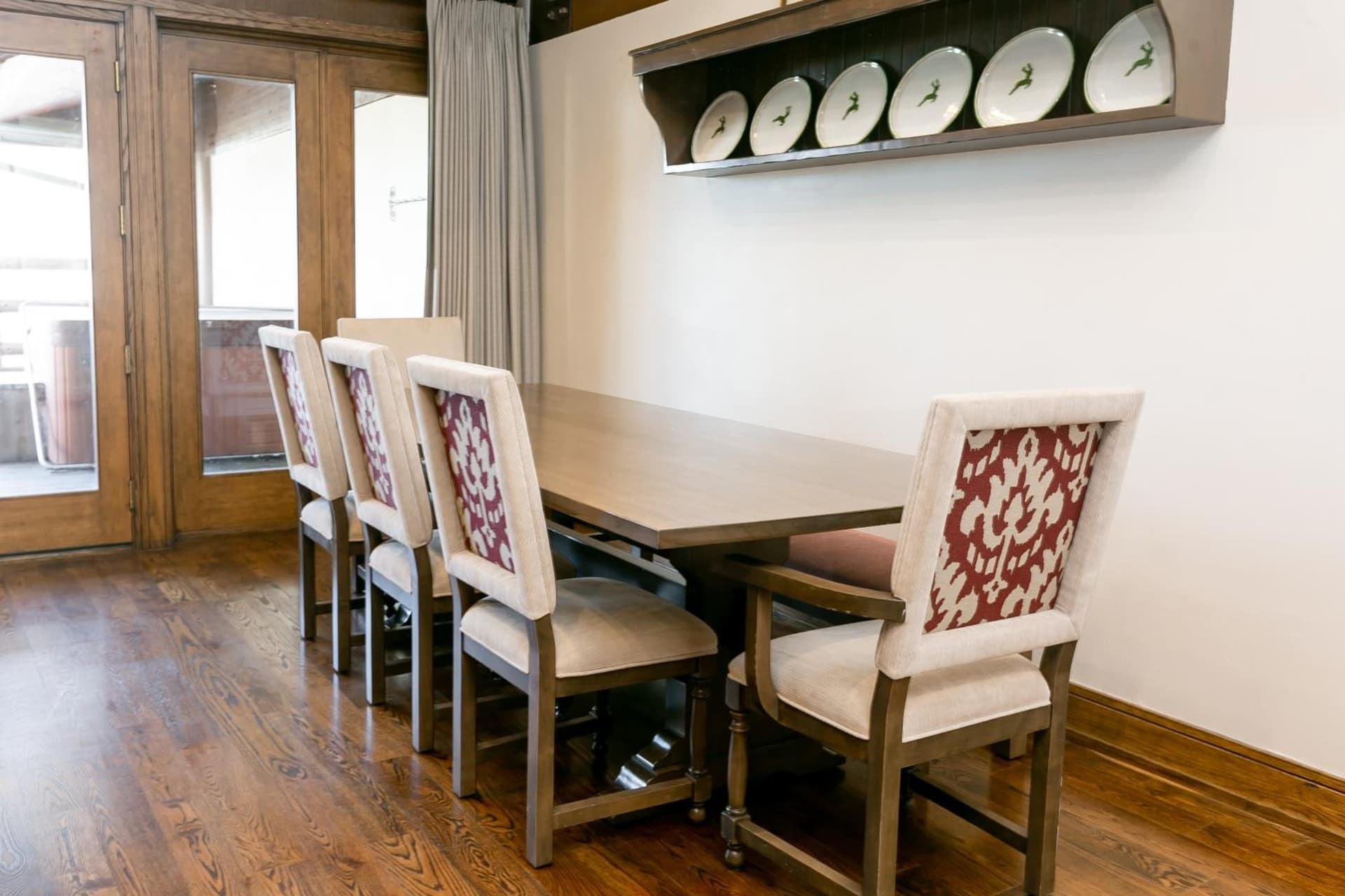 Stein Eriksen Lodge Deer Valley gallery photo in Park City, UT — image 203