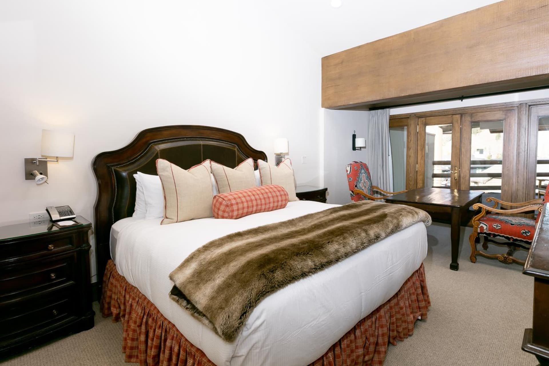 Stein Eriksen Lodge Deer Valley gallery photo in Park City, UT — image 102