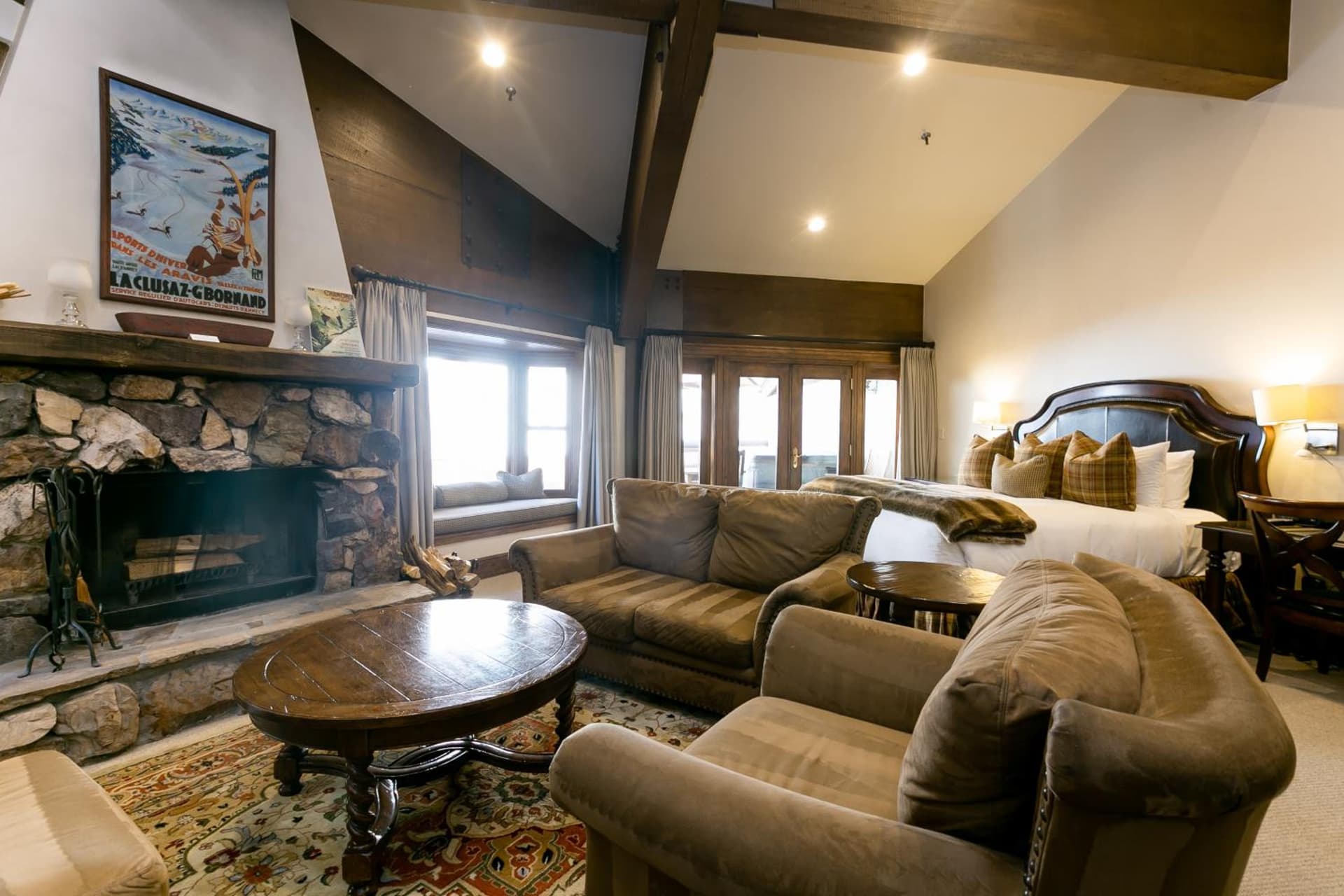 Stein Eriksen Lodge Deer Valley gallery photo in Park City, UT — image 46