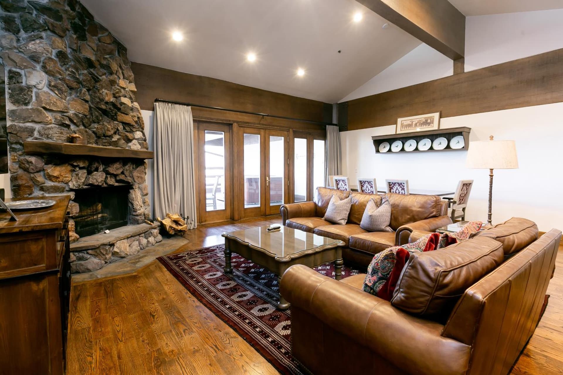 Stein Eriksen Lodge Deer Valley gallery photo in Park City, UT — image 119