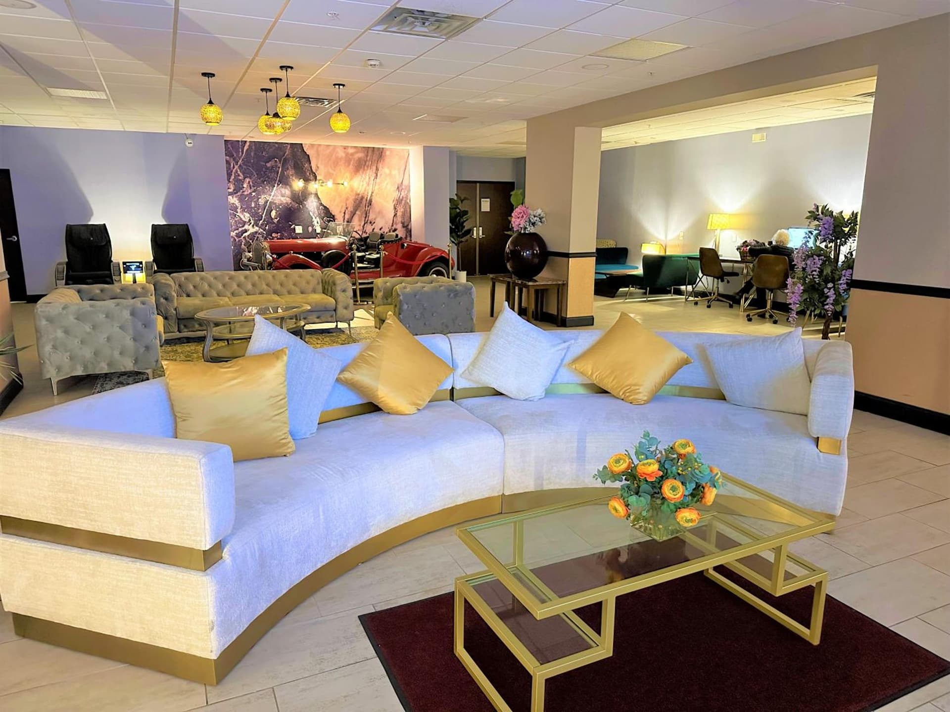 Albany Airport Inn gallery photo in Albany, NY — image 14