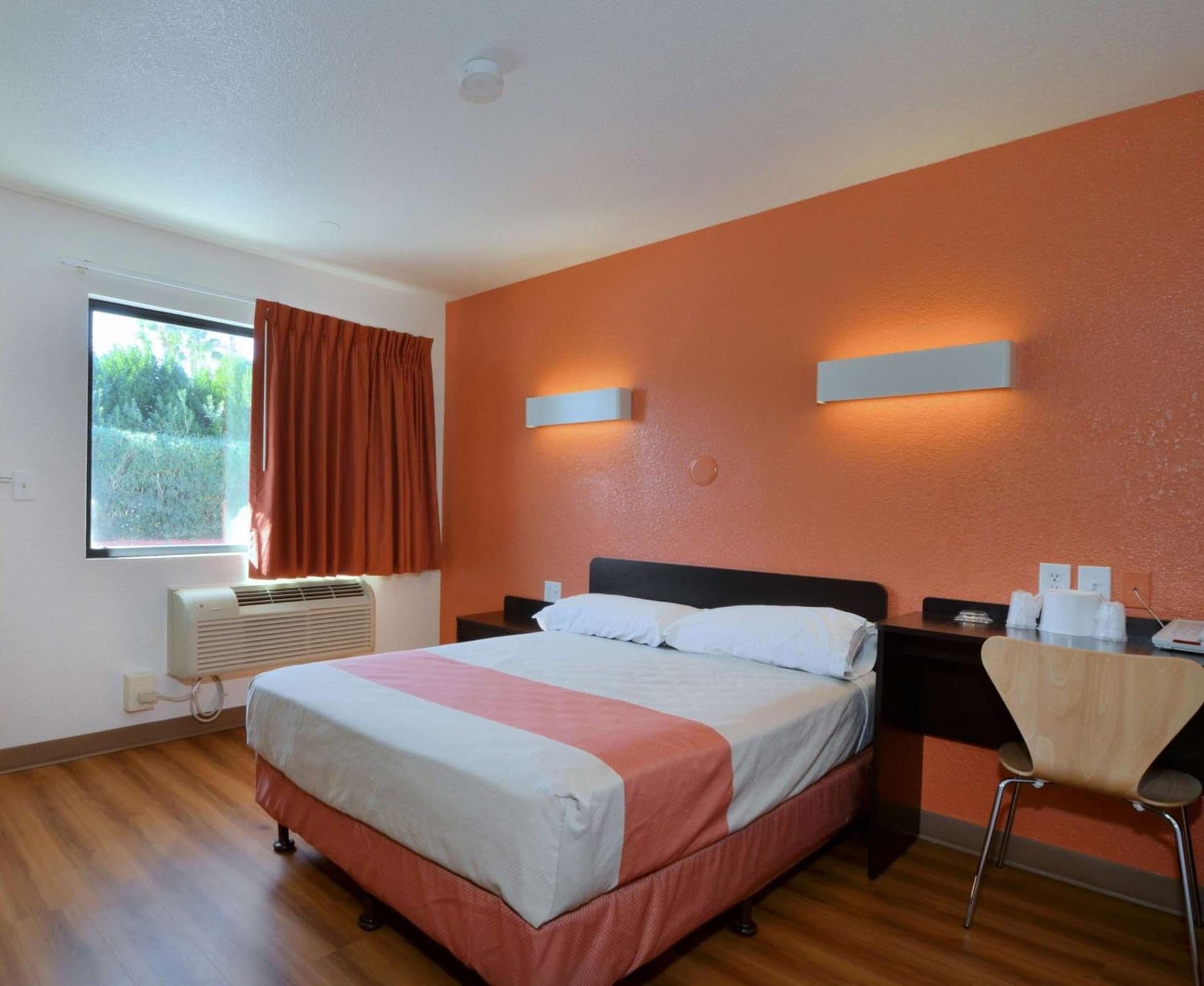 Motel 6-Laredo, TX - South property views in Laredo, TX — gallery photo 3
