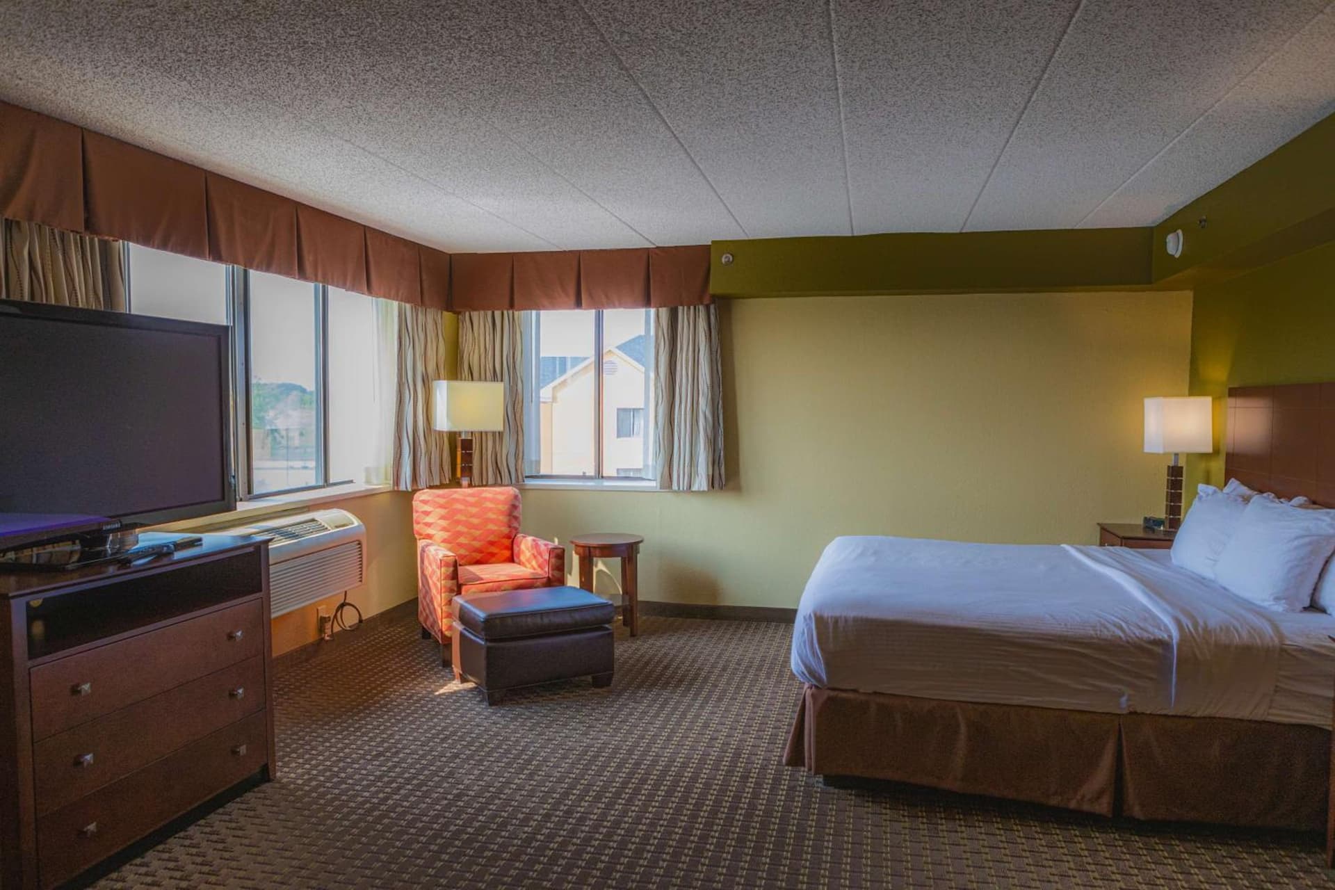 Best Western Executive Inn Kenosha - Pleasant Prairie gallery photo in Kenosha, WI — image 10
