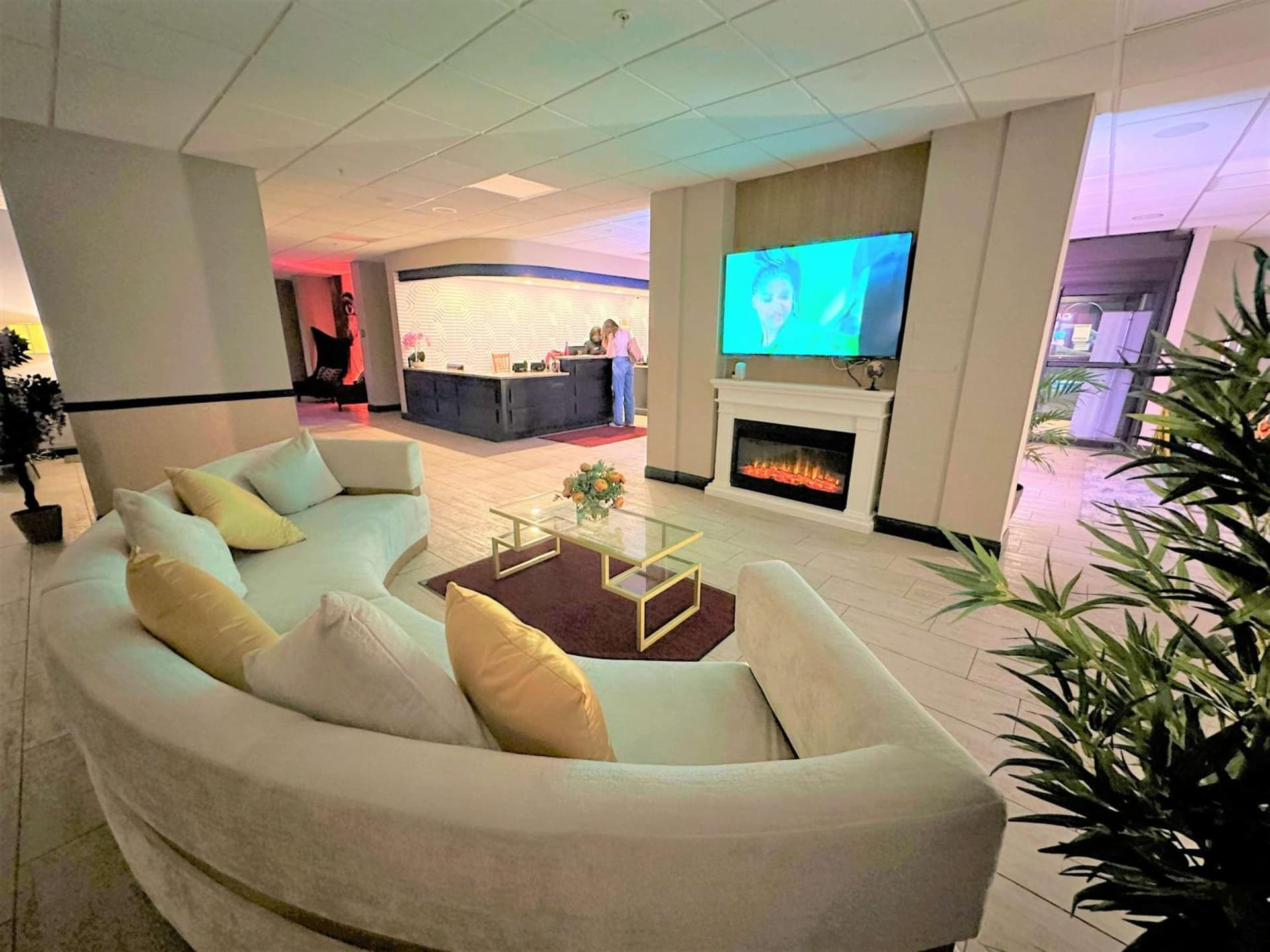Albany Airport Inn gallery photo in Albany, NY — image 12