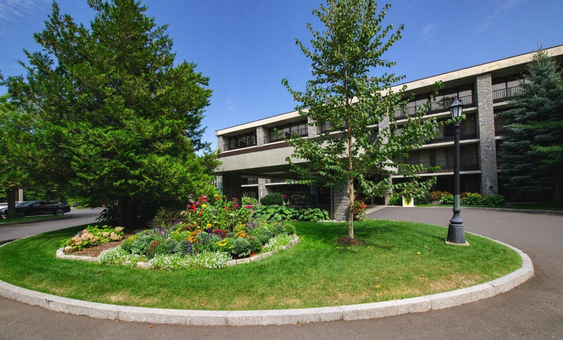 Holiday Inn Bar Harbor Regency Hotel by IHG featured exterior or lobby in Bar Harbor — similar hotel