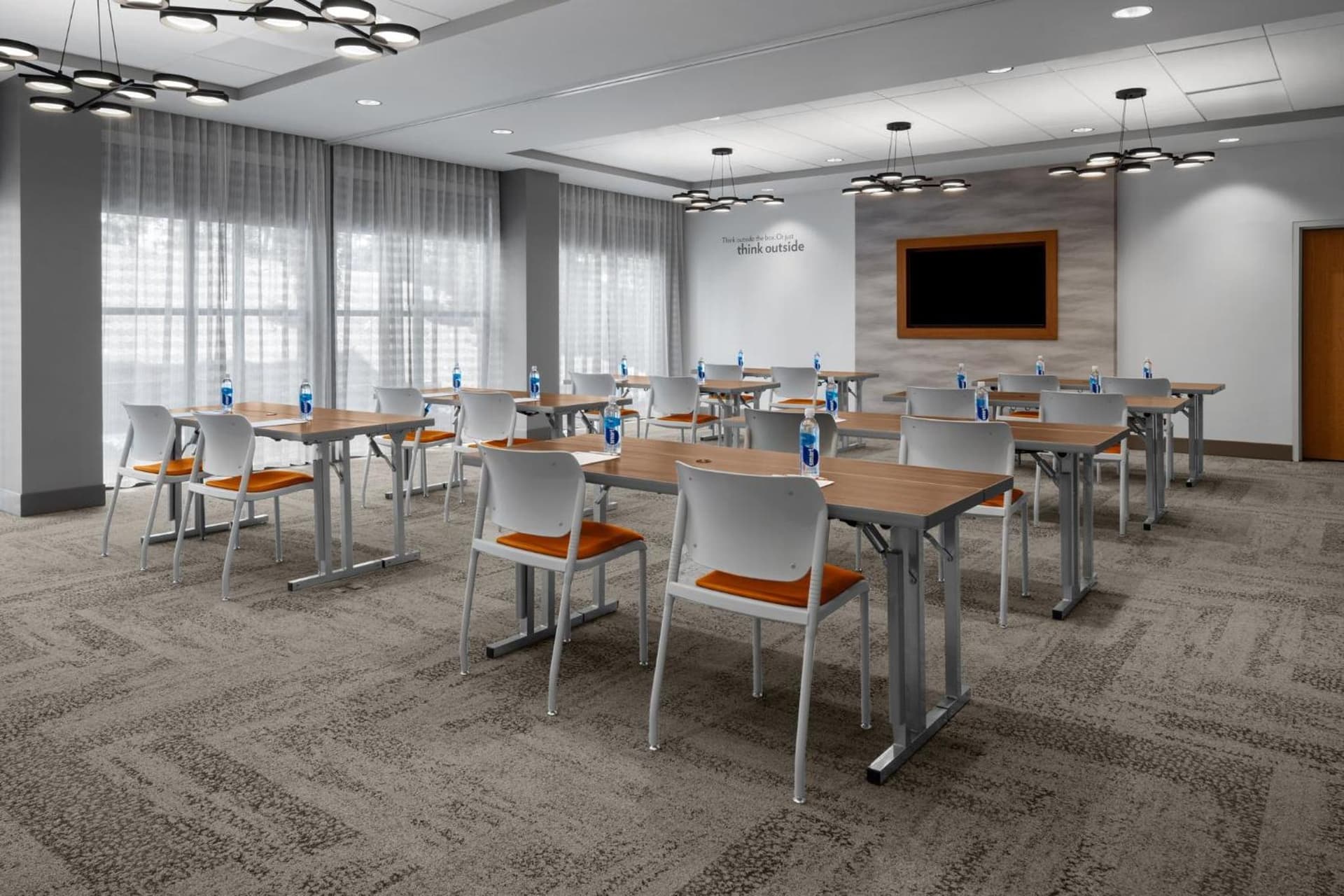 EVEN Hotel Atlanta - Ballpark Area by IHG gallery photo in Atlanta, GA — image 70