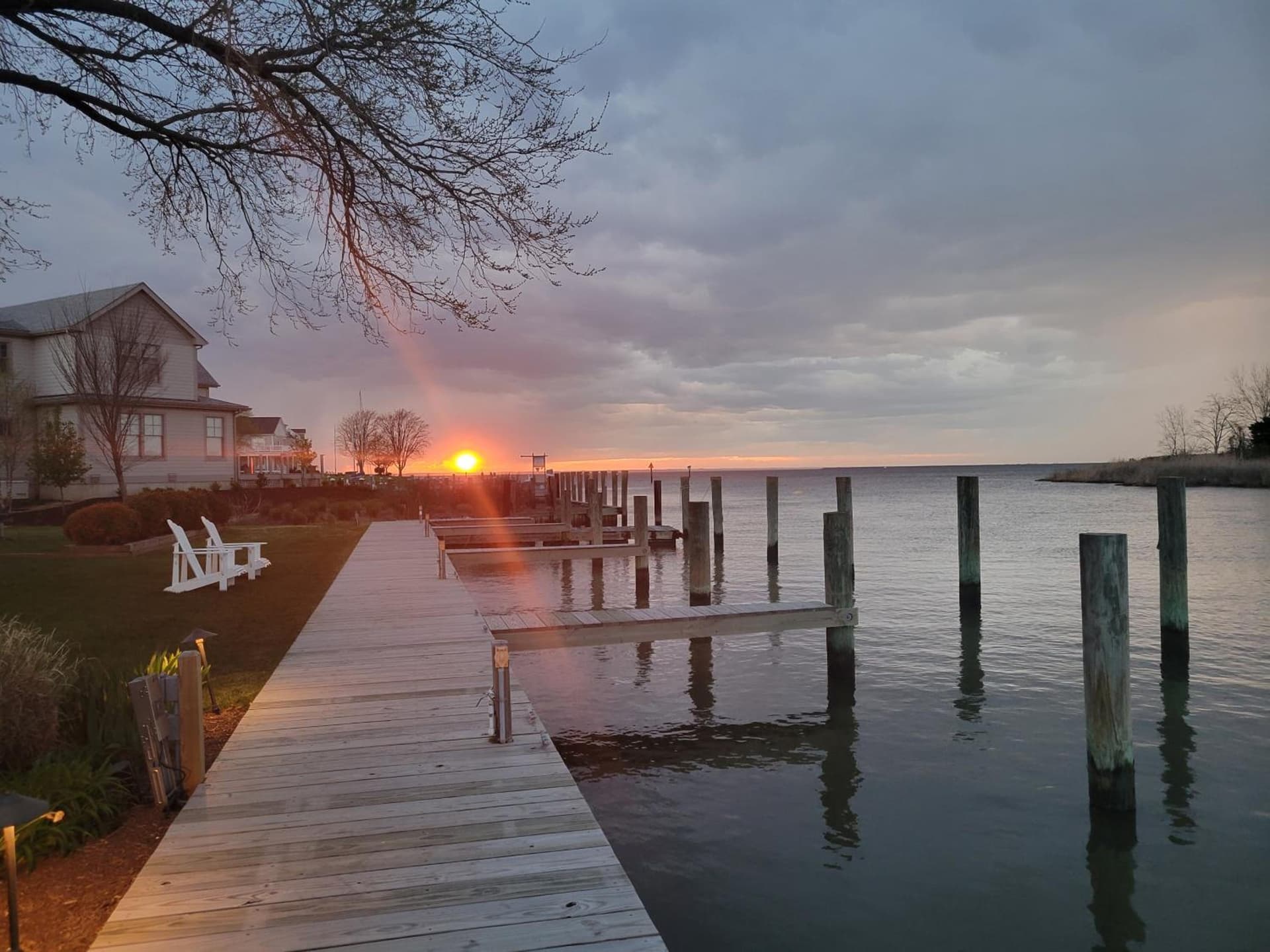 Tilghman Island Inn gallery photo in Tilghman Island, MD — image 45