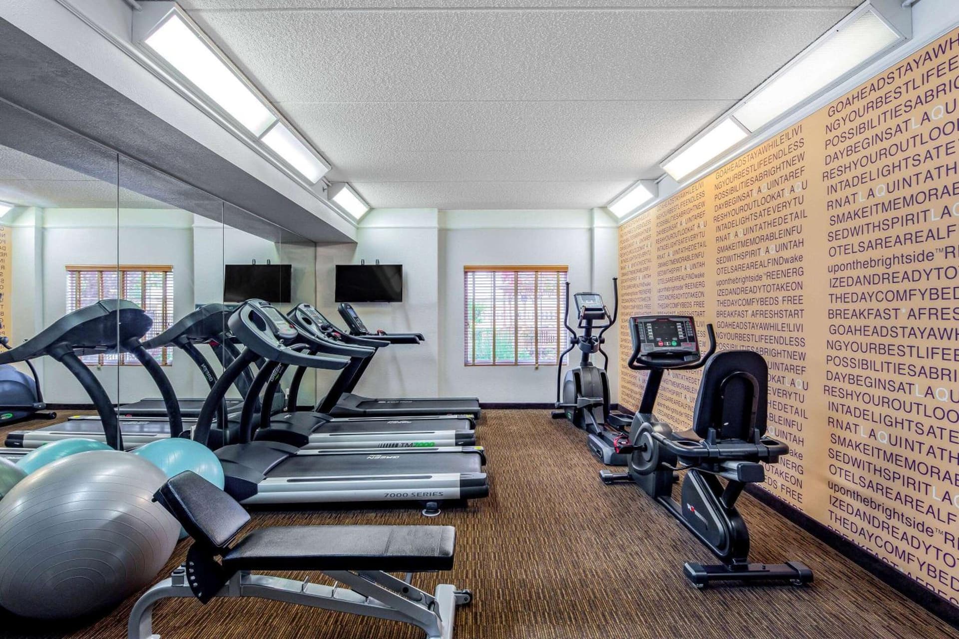 La Quinta Inn & Suites by Wyndham Fremont Silicon Valley gallery photo in Fremont, CA — image 4