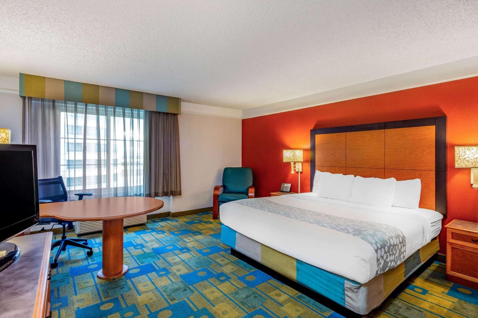La Quinta Inn & Suites by Wyndham Fremont Silicon Valley gallery photo in Fremont, CA — image 26